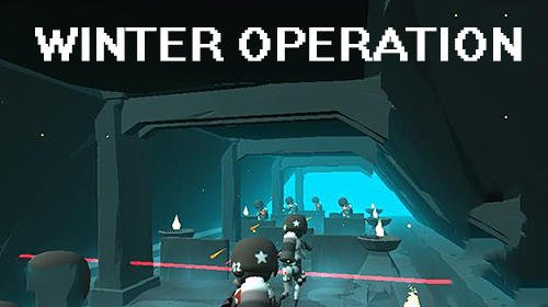 game pic for Winter operation